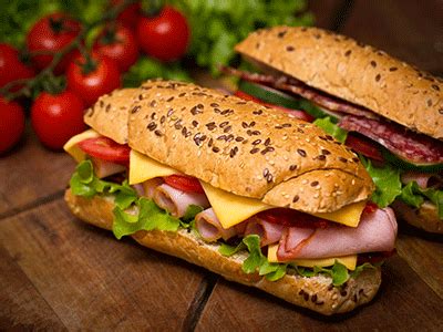 Sandwiches in the US - Find Best Sandwiches Restaurants - Menu With Price