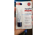 Aquaphor Lip Repair Stick, 0.17 oz/4.8 g Ingredients and Reviews