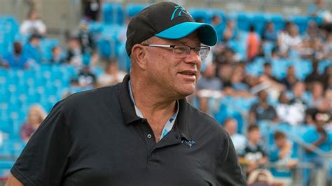 David Tepper, Carolina Panthers commit initial aid package to Hurricane ...