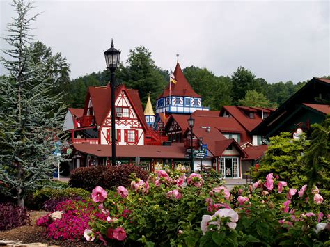 The Best of Helen | Explore Georgia's Little Bavaria