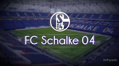 FC Schalke 04 Wallpaper by Wolff10 on DeviantArt