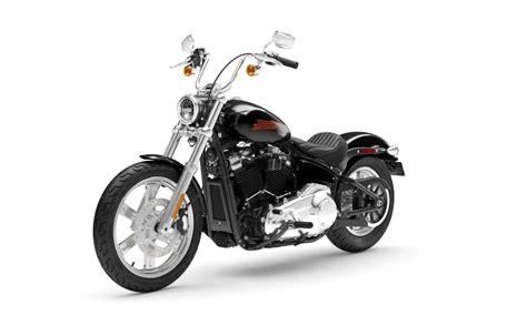 2023 Harley-Davidson Softail Standard Guide • Total Motorcycle