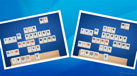 Rummikub Online - Download & Play for PC