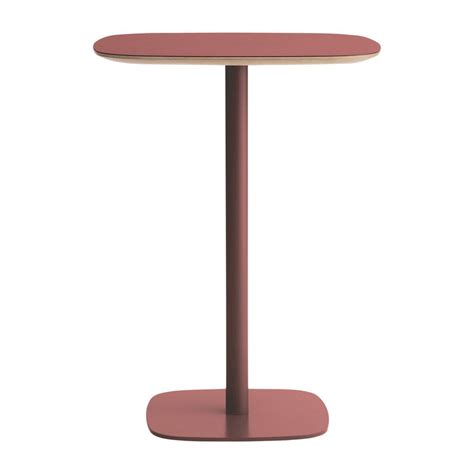 Form Cafe Table | Cafe tables, Contemporary dining room furniture, Versatile table