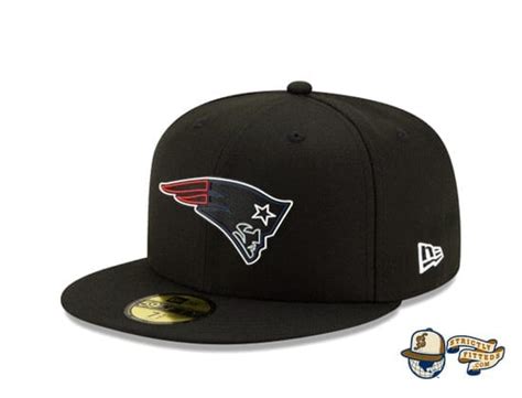 Official NFL Draft 59Fifty Fitted Cap Collection by NFL x New Era | Strictly Fitteds