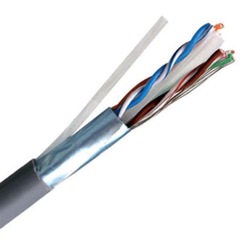 Cat6 FTP Cable - Otscable