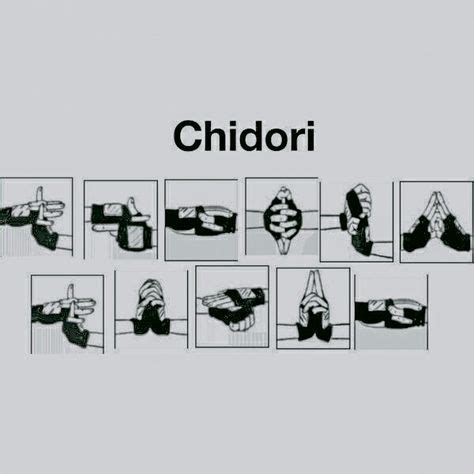 82 Naruto hand signs ideas in 2021 | naruto, naruto hand signs, naruto characters