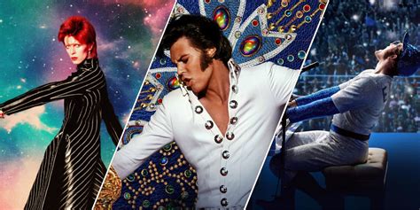 'Elvis' and 9 Other Bombastic, Visually Striking Movies About Music