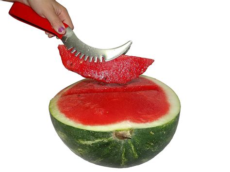 Watermelon Slicer $7.88 from $17.84! - AddictedToSaving.com