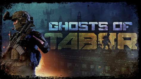 Ghosts of Tabor Hits 100k Players On Quest App Lab & Steam