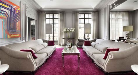 Paris luxury Apartment for Rent / 16th / Casol Villas France