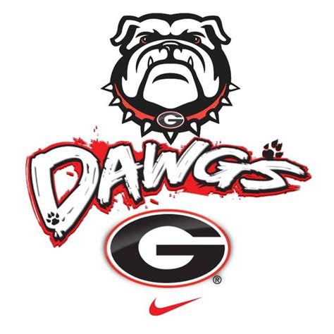 Pin by Steve Jones on GO DAWGS~♥♥~~♥♥~.·:*¨¨*:·.♥.·:*:·.♥.·:*¨¨*:·. | Georgia dawgs, Georgia ...