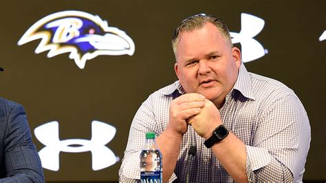 Ravens' offensive coordinator Greg Roman leaves team after four seasons