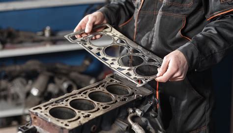 What Is a Valve Cover Gasket? (Symptoms + How to Replace) | AutoNation ...