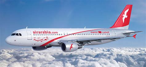 Air Arabia Online Booking: For A Budget Friendly Travel! - Air India Express