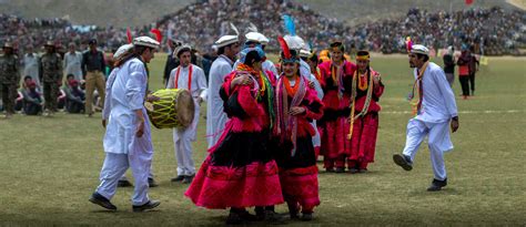 A Brief History Of Gilgit-Baltistan: Pakistan’s Famous Valley | Zameen Blog