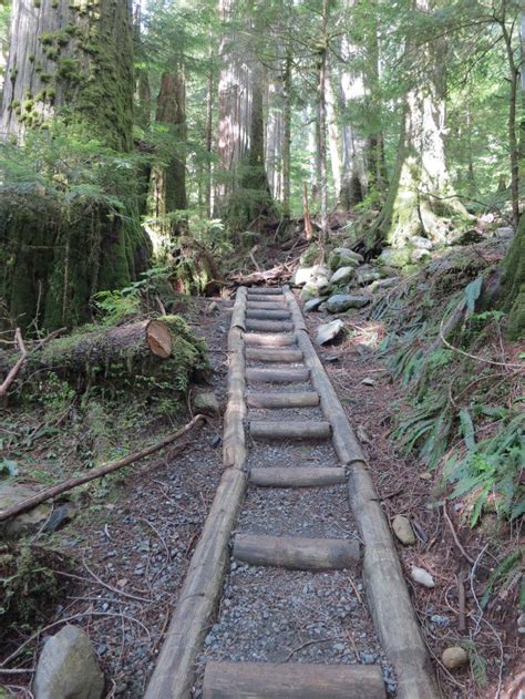 Lake Twenty-two Trail In the Granite Falls area you'll be able to head ...