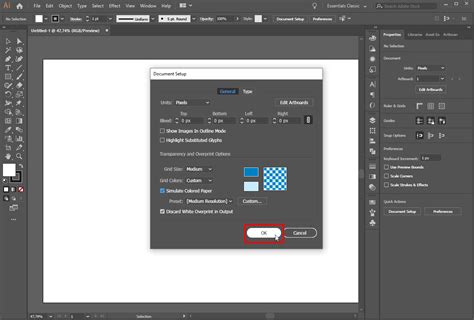 How to Change Background Color in Illustrator Tutorial