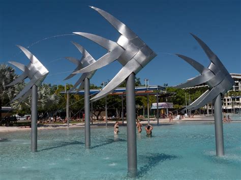 Top 10 family attractions in Cairns - Excursions and activities for ...