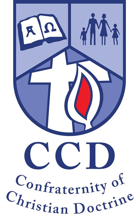 CCD LOGO copy - Parramatta Catholic Foundation