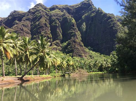 Sailing – Pacific Puddle Jump to Nuku Hiva