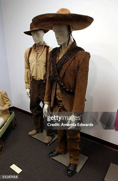 Pancho Villa Costume Photos and Premium High Res Pictures - Getty Images