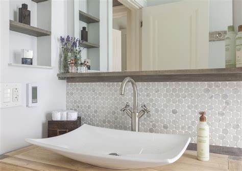 Bathroom Sink Backsplash | donyaye-trade.com