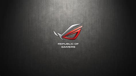 ASUS ROG HD Wallpaper - WallpaperSafari