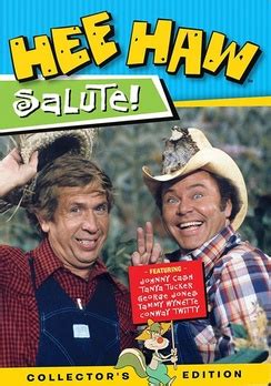 Hee Haw: Salute (DVD) - Walmart.com