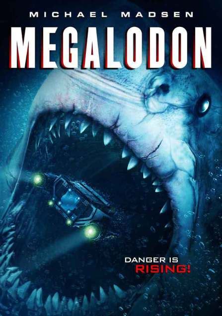Megalodon (2018) | Film Per Pochi