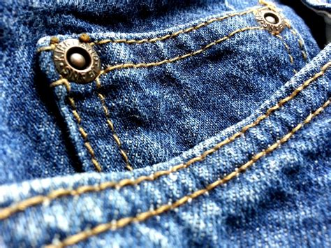 Jeans Pocket Free Stock Photo - Public Domain Pictures
