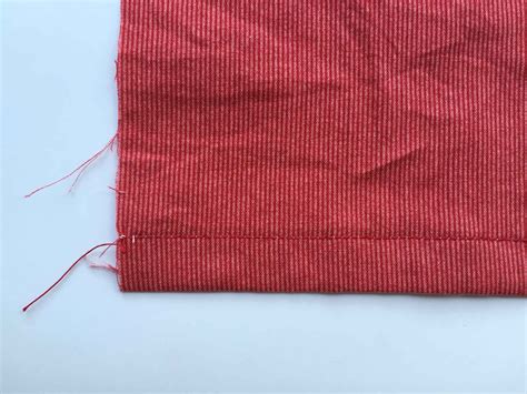 The Best Hemming Trick Ever (in my opinion) — The Craft Sessions