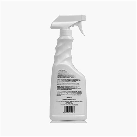 BarkLogic Natural Clean & Clear Coat & Bed Spray - Mint Tree - Pawmeal