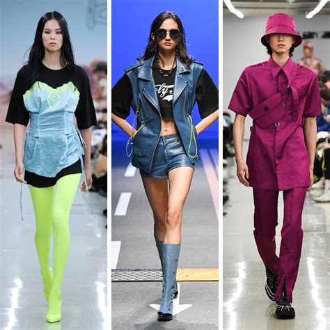 The Five Young Designers From Seoul Fashion Week to Watch | Teen Vogue