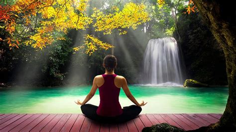 Mystical Music -Soft Meditation Music for Yoga,Zen,Mindfulness,Study,Concentration,Focus ...