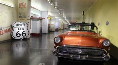 Tacoma’s LeMay America’s Car Museum – Heaven for Car Lovers