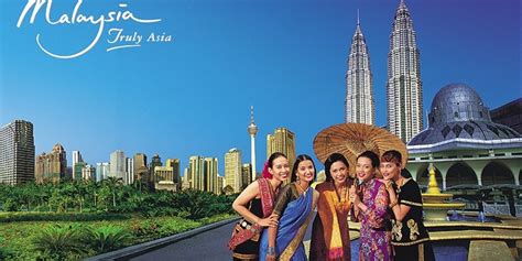 Malaysia Tourist Arrivals 2017 - Malaysia eyes one million Indian visitors in 2017 | World ...