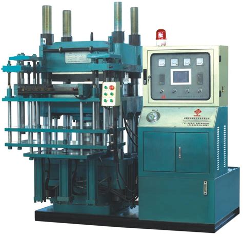 Rubber Vulcanizing Machine (XLB-Y1000KN) - Rubber Machine and Rubber ...