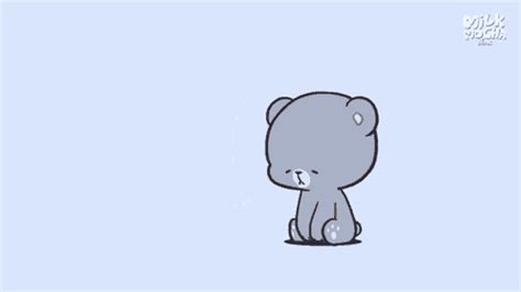 Milk Mocha Bear Sad GIF - Milk Mocha Bear Sad Hugs - Discover & Share GIFs