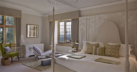 Foxhill Manor - Double Bathtubs Overlooking The English Countryside