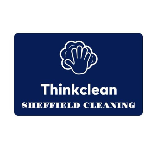 Think Clean Ltd - UK Map Guide