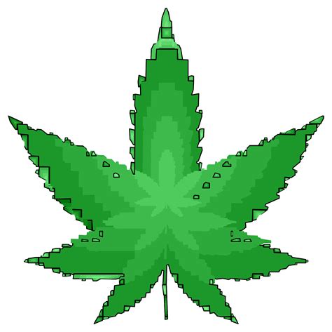 Download #800000 Marijuana Leaf Circles Prismatic SVG | FreePNGImg