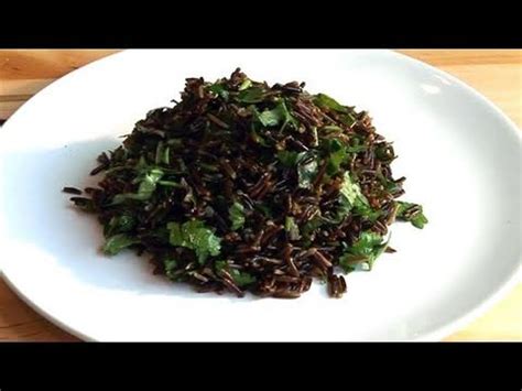 12 Best Wild Rice Brands – Most Nutritious for your Recipes