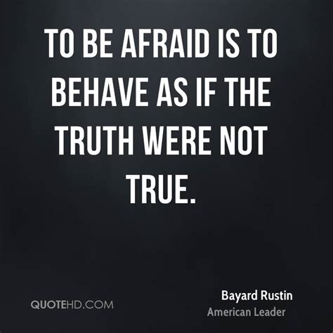 Bayard Rustin Quotes. QuotesGram