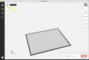 Creating a .makerbot file with MakerBot Print Software | Maker Commons