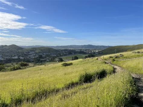 2023 Best 10 Trails and Hikes in San Luis Obispo | AllTrails