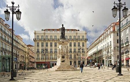 Chiado, Lisbon | Ticket Price | Timings | Address: TripHobo