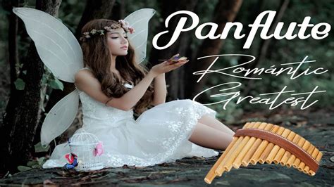 Pan Flute Greatest Hits "Gold Edition" Instrumental...🎵 - YouTube