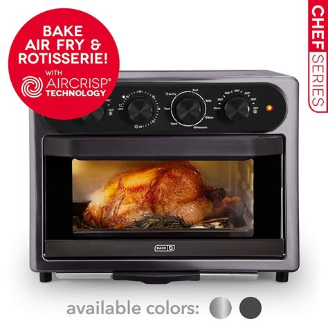 Best Air Fryer Toaster Oven Combo Large - Make Life Easy