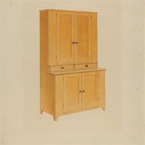 What Is Shaker-Style Furniture?